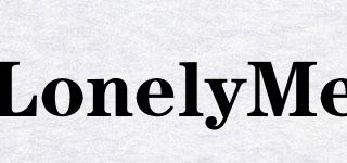 LonelyMe品牌logo