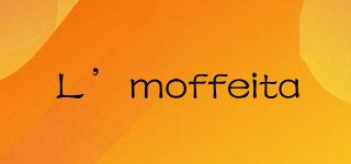 L’moffeita品牌logo