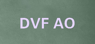 DVF AO品牌logo