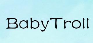 BabyTroll品牌logo