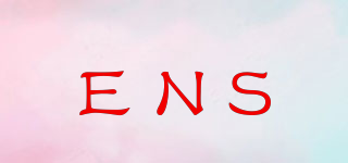 ENS品牌logo