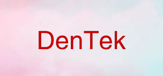 DenTek品牌logo
