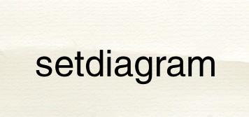 setdiagram品牌logo