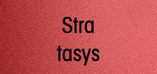 Stratasys品牌logo