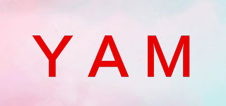 YAM品牌logo