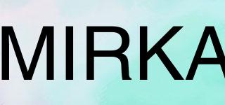 MIRKA品牌logo