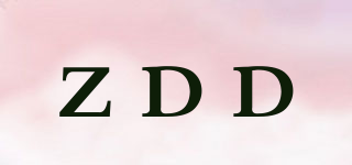 ZDD品牌logo