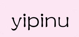 yipinu品牌logo