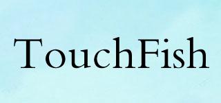 TouchFish品牌logo