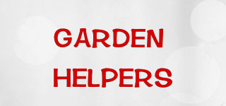 GARDEN HELPERS品牌logo