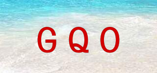 GQO品牌logo