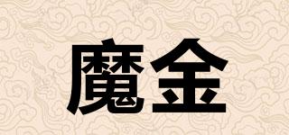 HANAYAMA/魔金品牌logo