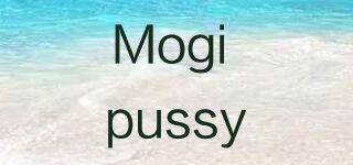 Mogi pussy品牌logo