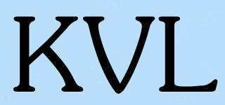 KVL品牌logo