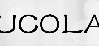 UCOLA品牌logo