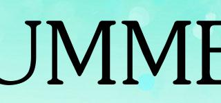 UMME品牌logo