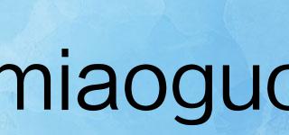 miaoguo品牌logo