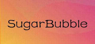 SugarBubble品牌logo