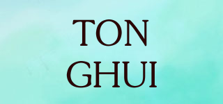 TONGHUI品牌logo