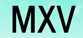 MXV品牌logo