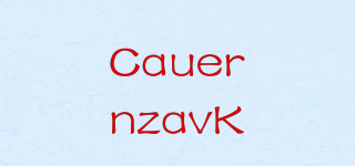 CauernzavK品牌logo