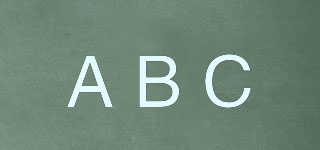 ABC品牌logo