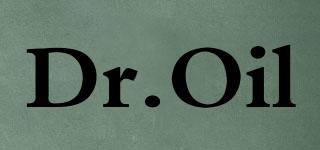 Dr.Oil品牌logo