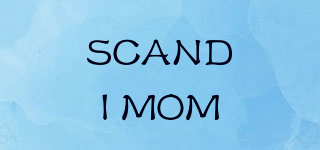 SCANDI MOM品牌logo
