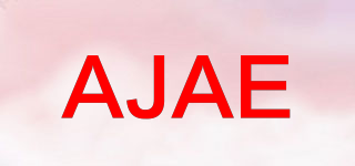 AJAE品牌logo