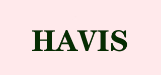 HAVIS品牌logo