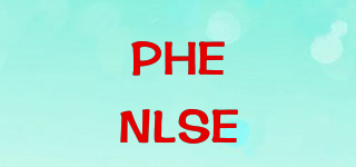 PHENLSE品牌logo