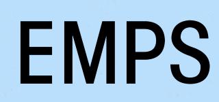 EMPS品牌logo