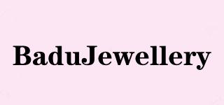 BaduJewellery品牌logo