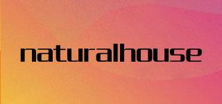 naturalhouse品牌logo