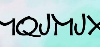MQJMJX品牌logo