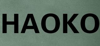 CHAOKOH品牌logo