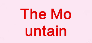 The Mountain品牌logo