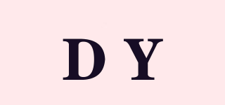 DY品牌logo