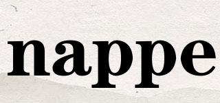 nappe品牌logo