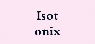 Isotonix品牌logo