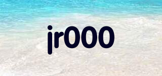 jr000品牌logo