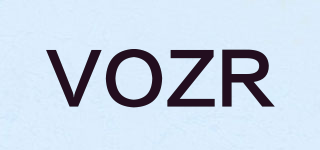 VOZR品牌logo