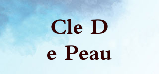Cle De Peau品牌logo