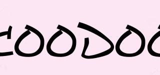 COODOO品牌logo