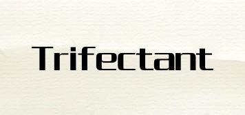 Trifectant品牌logo