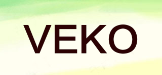 VEKO品牌logo