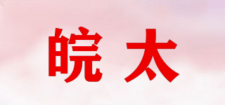 皖太品牌logo