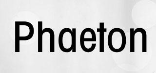 Phaeton品牌logo