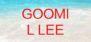 GOOMIL LEE品牌logo