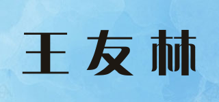 王友林品牌logo